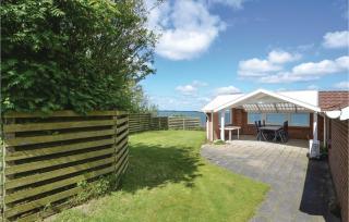 Holiday Home Grynderup Strand Roslev - 2