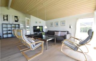 Holiday Home Thorsvej Otterup Vi - 7