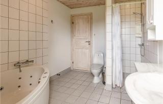 Three-Bedroom Holiday Home In Slagelse - Slagelse - 9