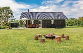 Three-Bedroom Holiday Home In Slagelse - Slagelse - 6