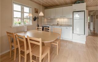 Three-Bedroom Holiday Home In Slagelse - Slagelse - 5
