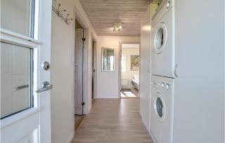 Three-Bedroom Holiday Home In Slagelse - Slagelse - 4
