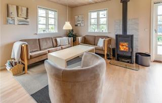 Three-Bedroom Holiday Home In Slagelse - Slagelse - 3