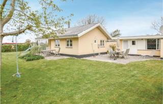 Three-Bedroom Holiday Home In Slagelse - 2