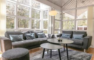 Rubinsøen Skovhuse - 9