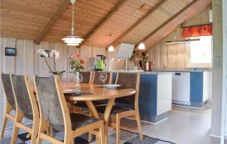 Holiday Home Gøgevej Dronningmølle Vi - Dronningmølle - 9