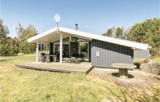 Three-Bedroom Holiday Home In Aakirkeby - Vester Sømarken - 6