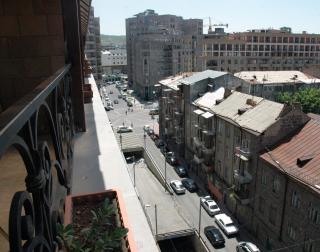 Luxury Apartment In The City Heart On North Avenue - Erevan - 3