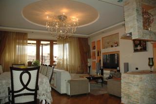 Luxury Apartment In The City Heart On North Avenue - Erevan - 6
