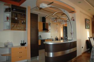 Luxury Apartment In The City Heart On North Avenue - Erevan - 4