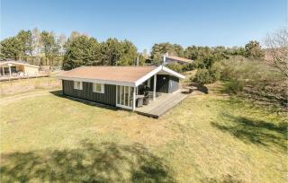 Three-Bedroom Holiday Home In Aakirkeby - Vester Sømarken - 0