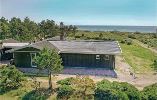 Cozy Home In Ebeltoft With Sauna - Ebeltoft - 9