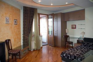 Luxury Apartment In The City Heart On North Avenue - Erevan - 2