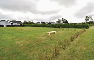 Three-Bedroom Holiday Home In Faaborg - 1