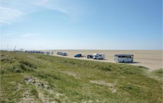 Holiday Home Jtagholmsvej Rømø Xi Denmk - 8