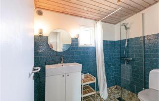 Holiday Home Midtvej Nexø Iv - 8