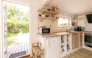 Holiday Home Midtvej Nexø Iv - Balke - 6