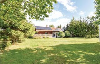 Four-Bedroom Holiday Home In Middelfart - Middelfart - 0