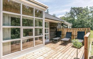 Rubinsøen Skovhuse - 2