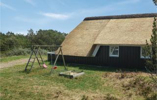 Holiday Home Svinget Iii - Blåvand - 3