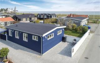 Three-Bedroom Holiday Home In Nyborg - 6