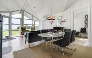 Three-Bedroom Holiday Home In Nordborg - Nordborg - 8
