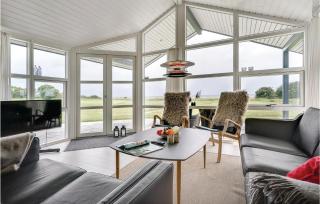 Three-Bedroom Holiday Home In Nordborg - Nordborg - 9