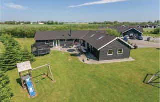 Nice Home In Idestrup With Sauna - Marielyst - 0