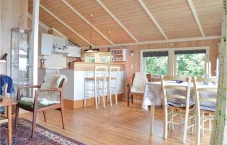 Two-Bedroom Holiday Home In Skibby - Skibby - 8