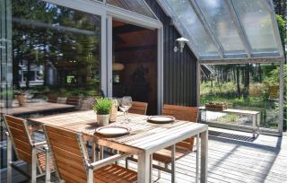 Three-Bedroom Holiday Home In Ebeltoft - 8