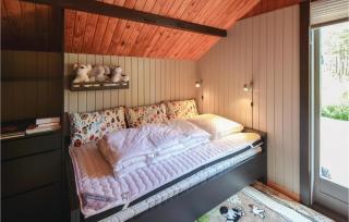 Three-Bedroom Holiday Home In Ebeltoft - 7