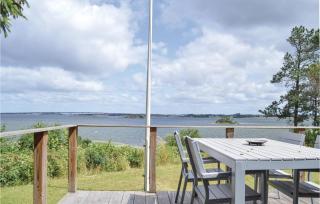 Two-Bedroom Holiday Home In Skibby - 9