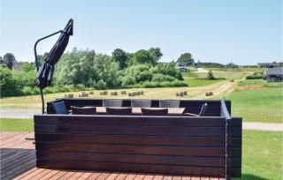 Four-Bedroom Holiday Home In Rudkobing - Spodsbjerg - 1