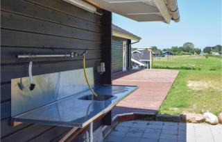 Four-Bedroom Holiday Home In Rudkobing - Spodsbjerg - 4