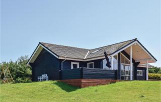 Four-Bedroom Holiday Home In Rudkobing - Spodsbjerg - 3