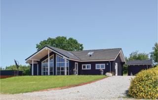 Four-Bedroom Holiday Home In Rudkobing - Spodsbjerg - 0