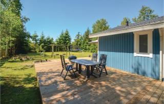 Stunning Home In Væggerløse With Sauna - 8