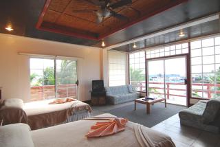 ANTELOPE GUESTHOUSE - Koror - 1