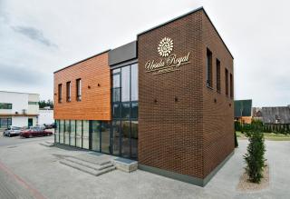 Ursula Royal Apartments - Druskininkai - 8