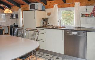 Holiday Home Sivvejen - Lønne Hede - 3