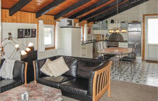 Holiday Home Sivvejen - Lønne Hede - 5