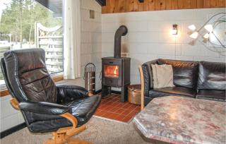 Holiday Home Sivvejen - Lønne Hede - 8