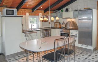 Holiday Home Sivvejen - Lønne Hede - 7