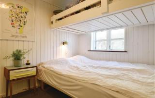 Two-Bedroom Holiday Home In Ulfborg - Ulfborg - 7