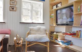 Two-Bedroom Holiday Home In Ulfborg - Ulfborg - 2