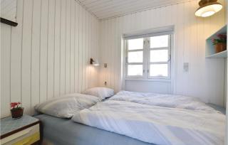 Two-Bedroom Holiday Home In Ulfborg - Ulfborg - 1