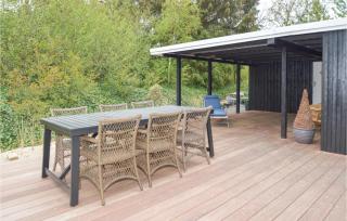 Three-Bedroom Holiday Home In Blavand - Blåvand - 4