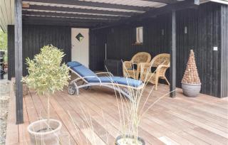 Three-Bedroom Holiday Home In Blavand - Blåvand - 2