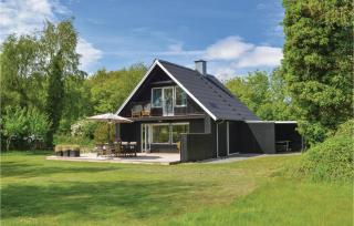 Three-Bedroom Holiday Home In Blavand - Blåvand - 5