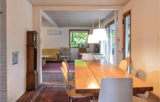 Four-Bedroom Holiday Home In Grasted - 7